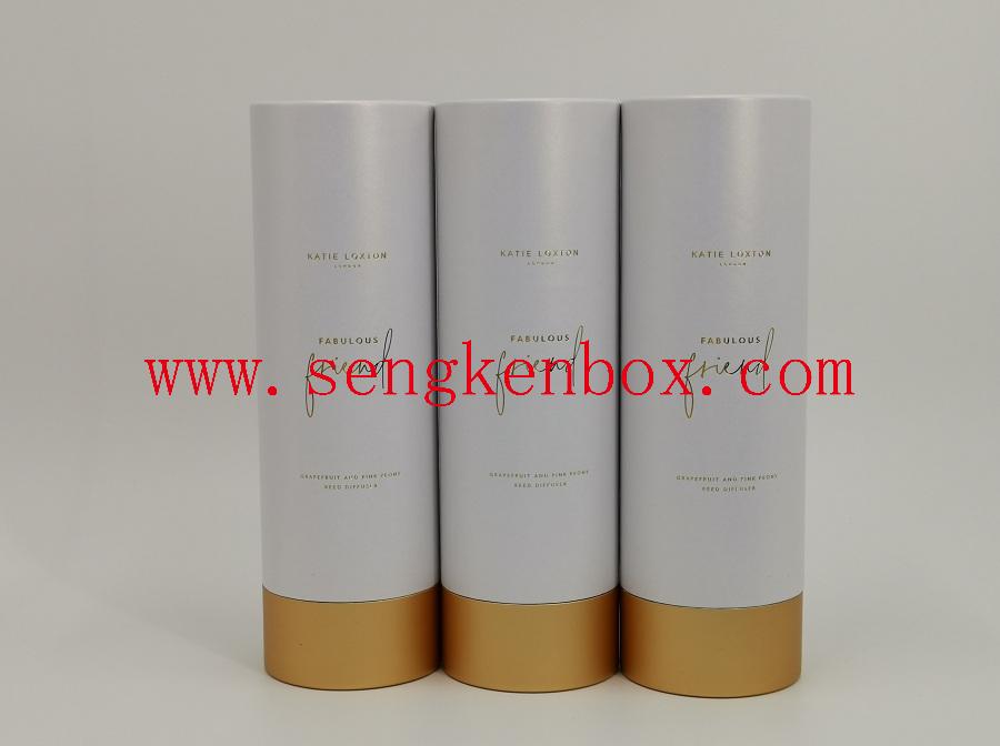 Paper Cardboard Tube Box