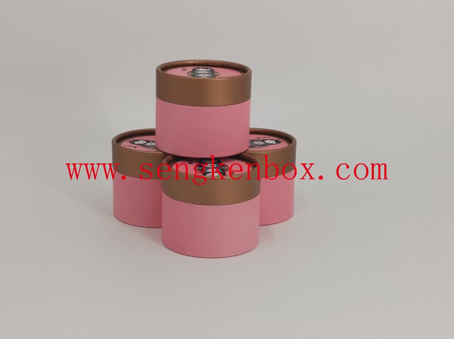 Food Grade Mooncake Packaging Box