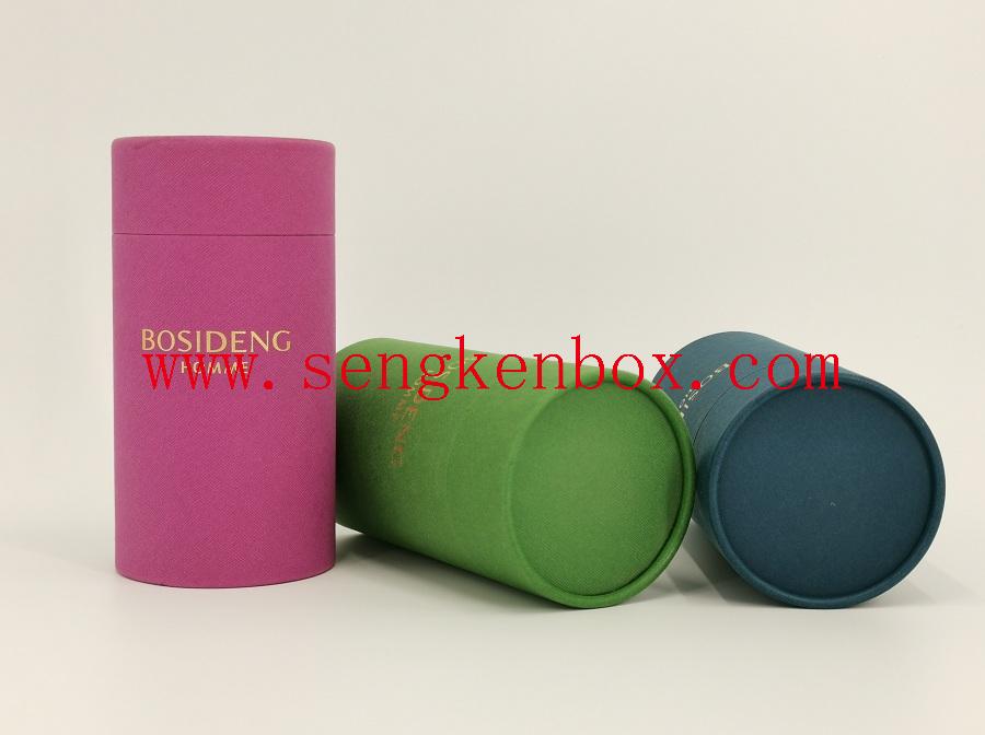 Homme Packaging Paper Cardboard Tube