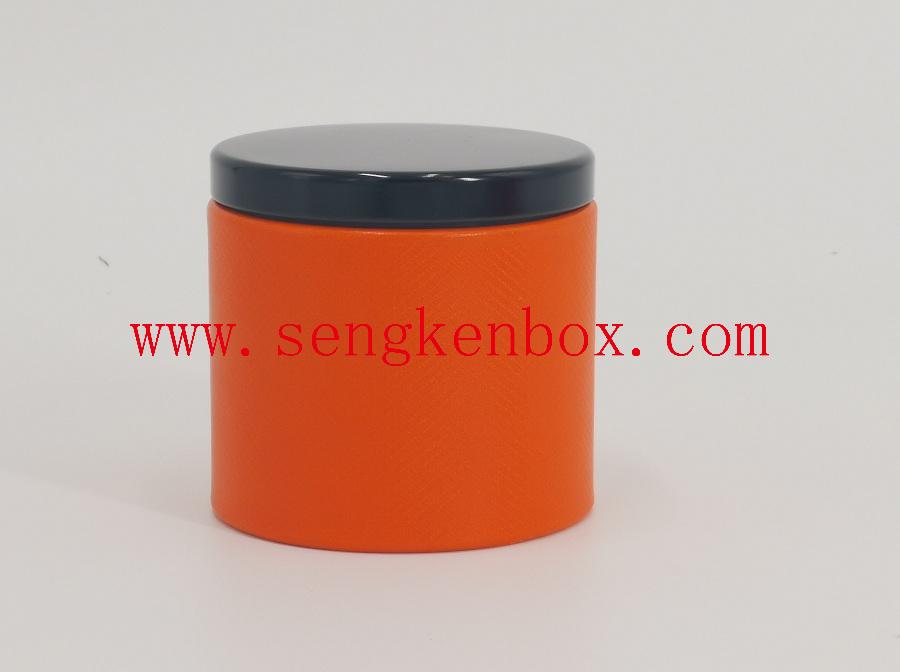 Food Grade Paper Cardboard Cans