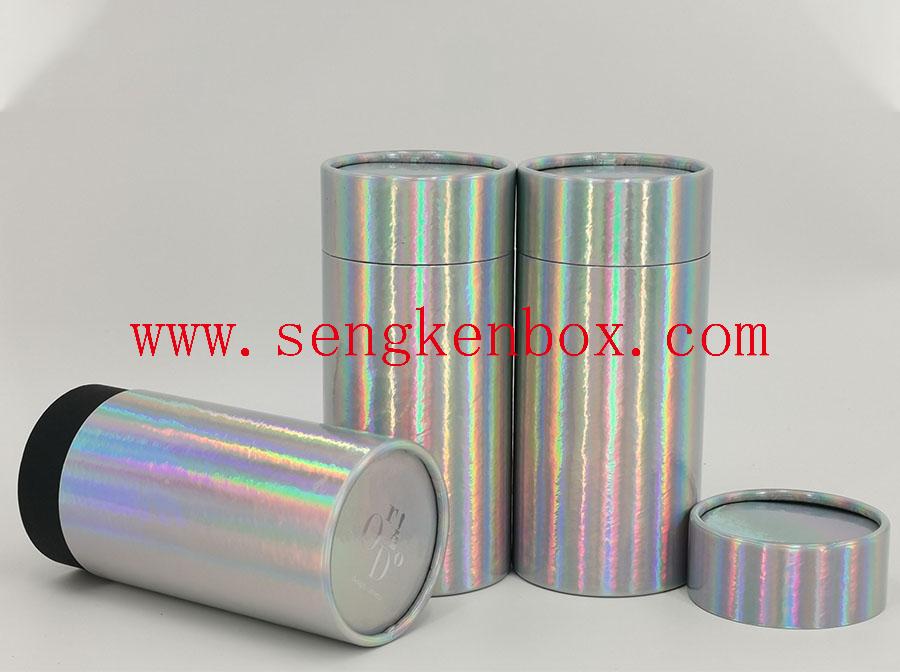 Environmental Protection Paper Tube