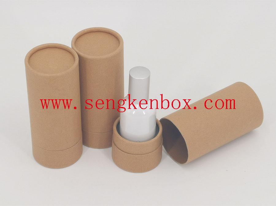 Eco-friendly Paper Packaging Tube