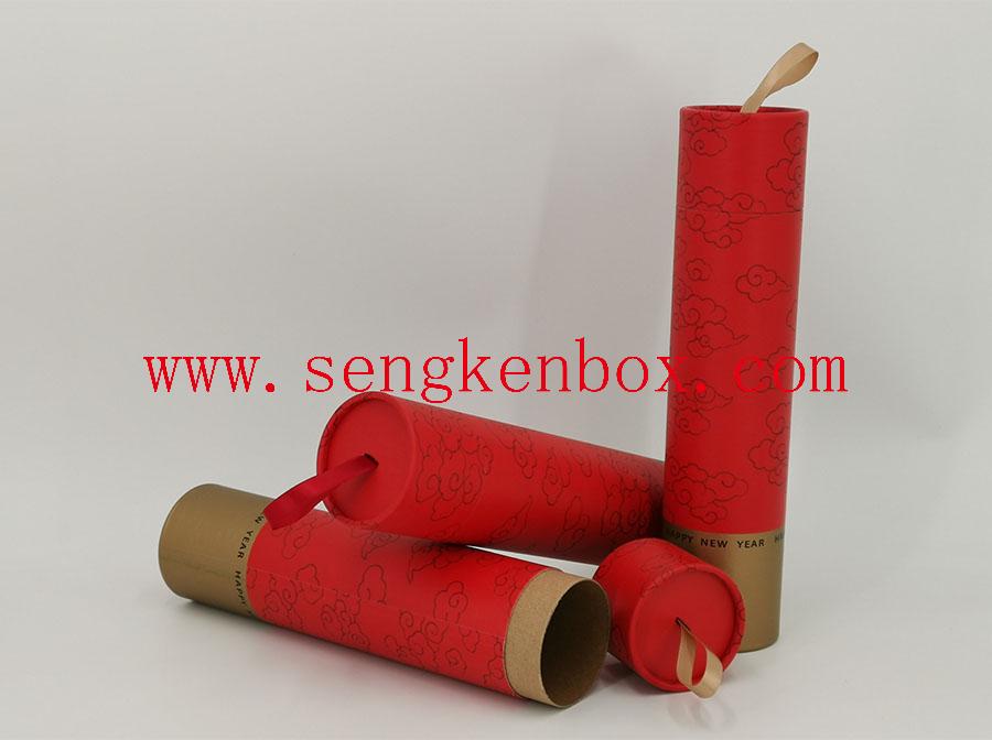 Xiangyun Spring Festival Couplets Packaging Box