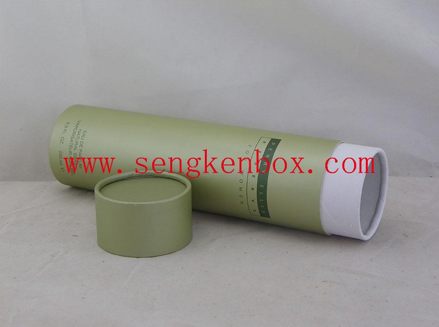 Perfume Packaging Tube