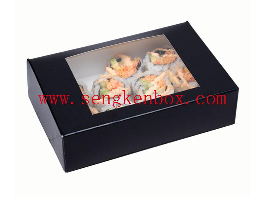 Food Grade Paper Packaging box