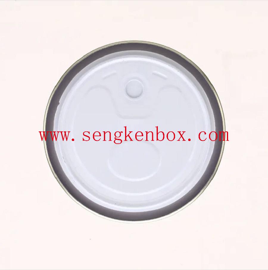 easy opening can aluminum end 800ml ring pull tin easy opening can aluminum end 800ml ring pull tin