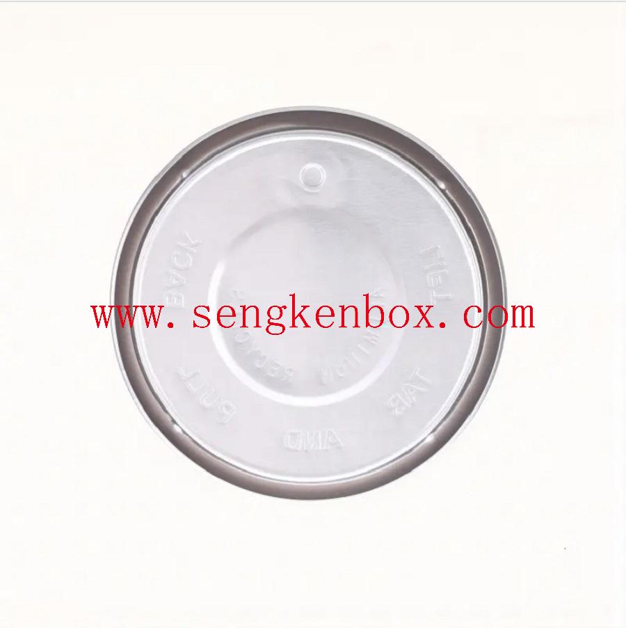 coconut easy open lid coconut easy open lid