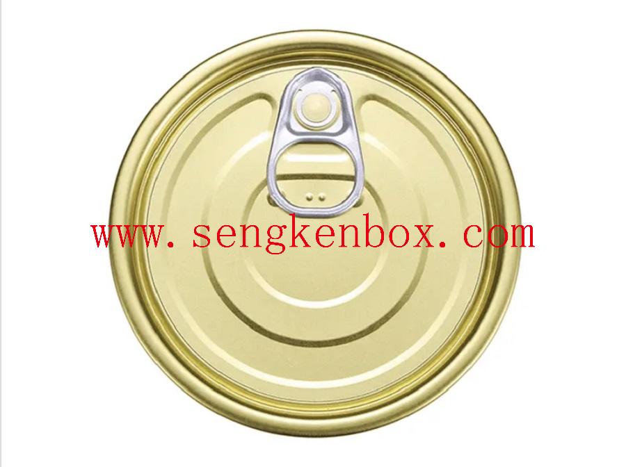 easy open end clear pet plastic cans for drink easy open end clear pet plastic cans for drink