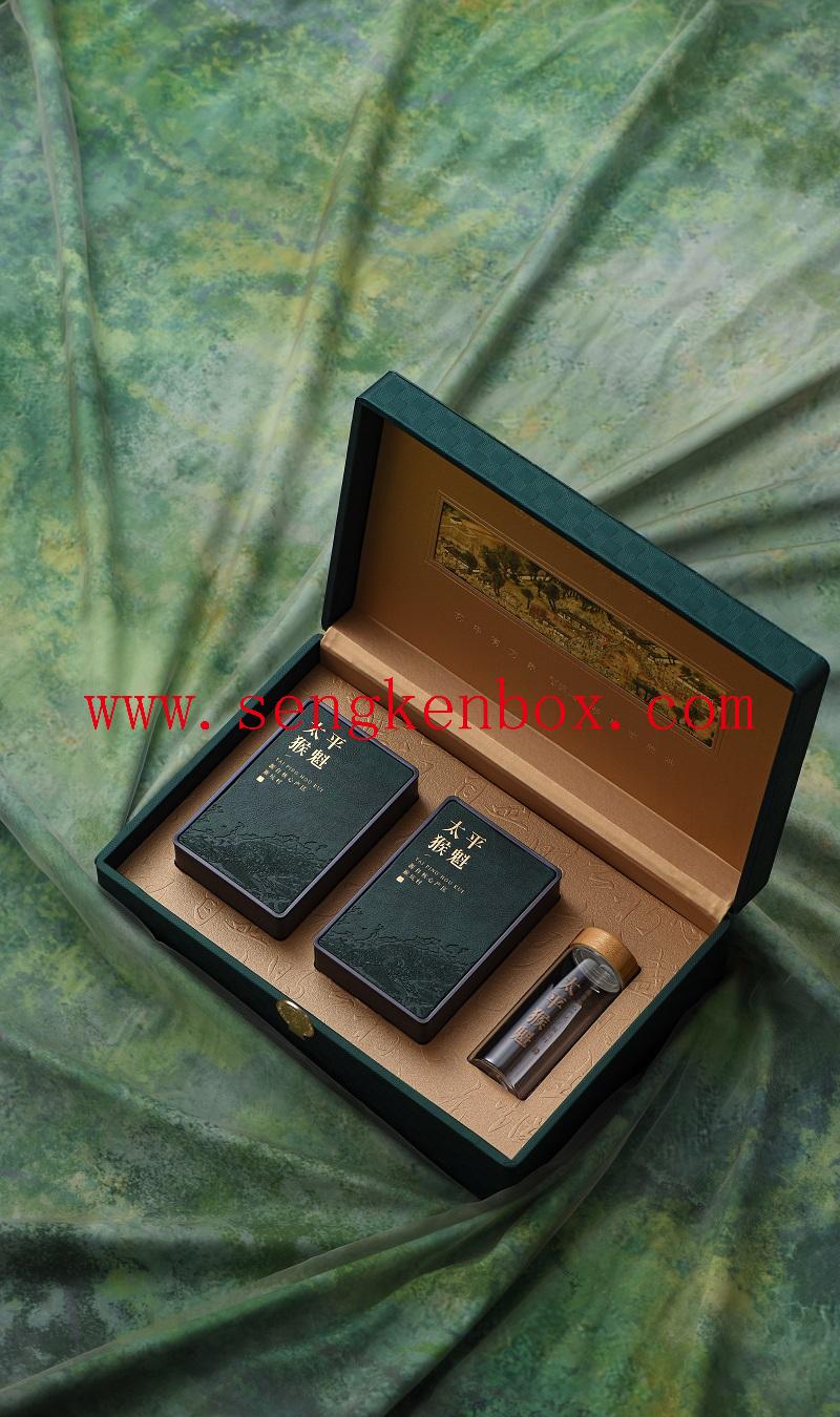 ring box genuine leather ring box genuine leather