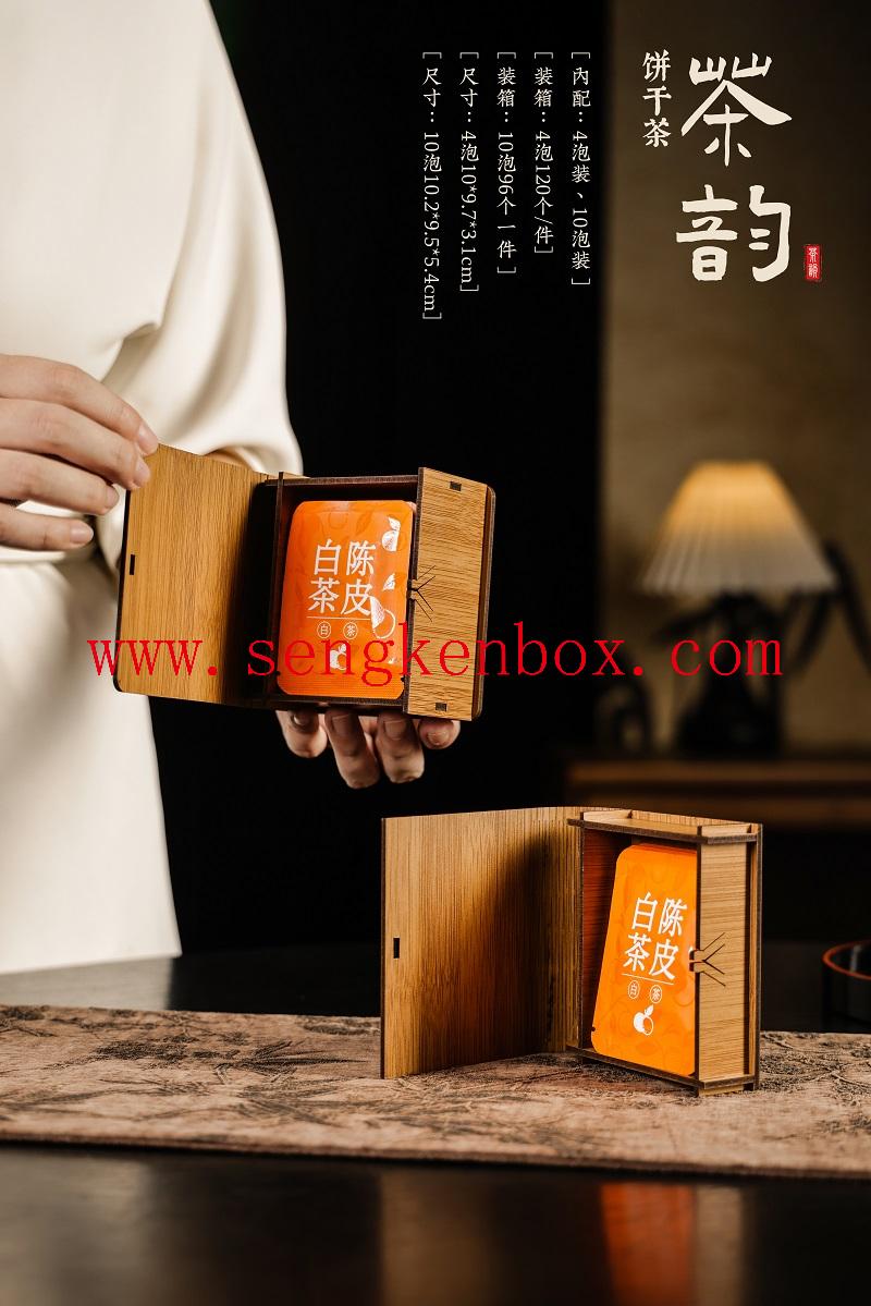 queshe box gift green tea queshe box gift green tea