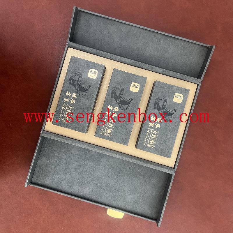 double door gift box double door gift box