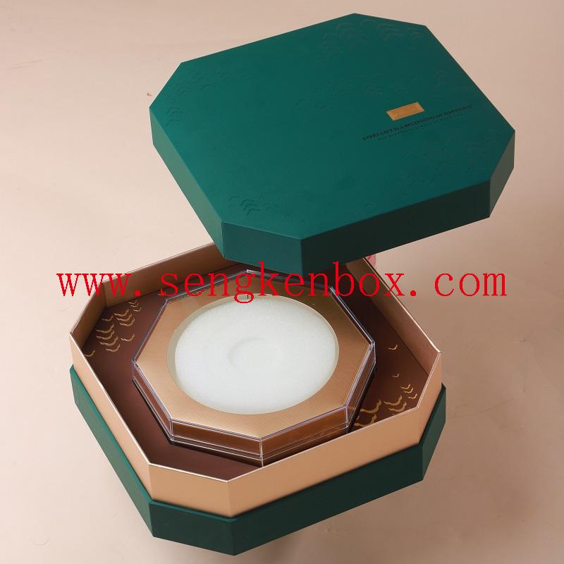 puer tea cake gift box puer tea cake gift box