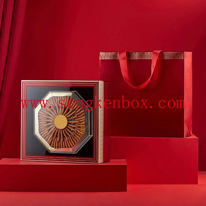 Bird's Nest Gift Box