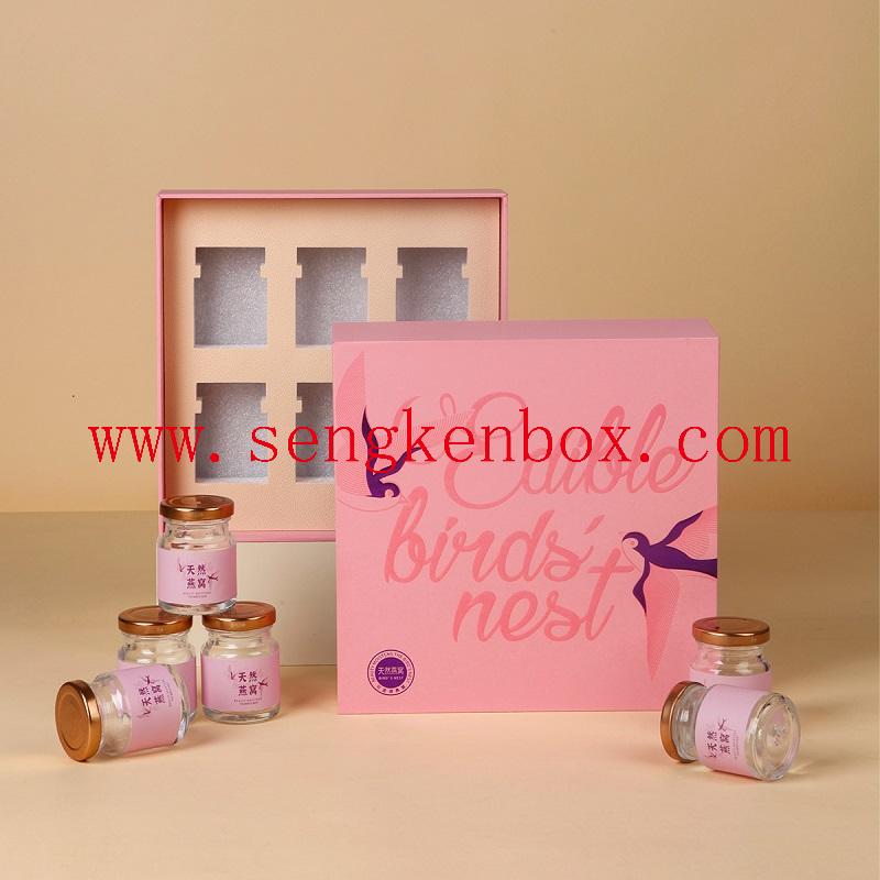 Stewed Bird's Nest Gift Box