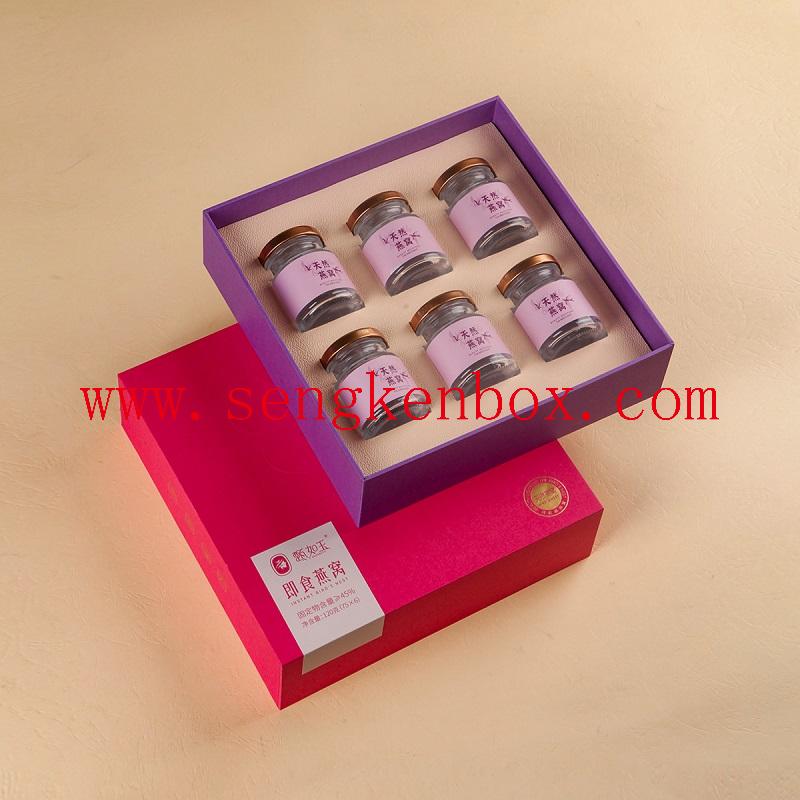 Transparent Skylight Gift Box