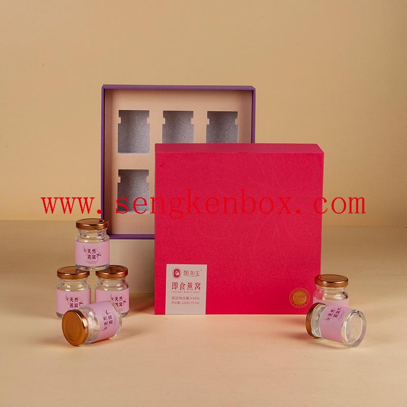 Stewed Bird's Nest Gift Box