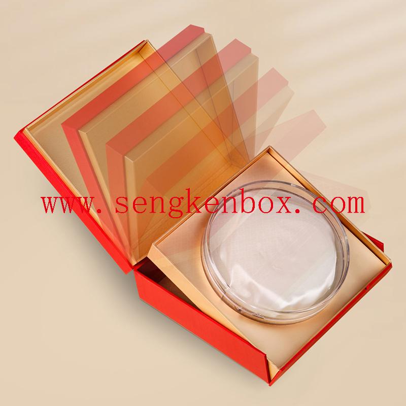 Bird's Nest Gift Box Bird's Nest Gift Box