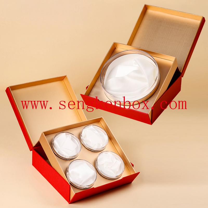 Liftable Display Gift Box