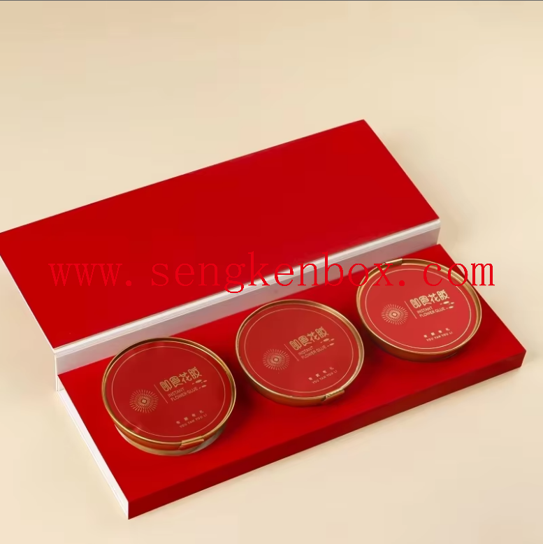 Business Gift Box Business Gift Box