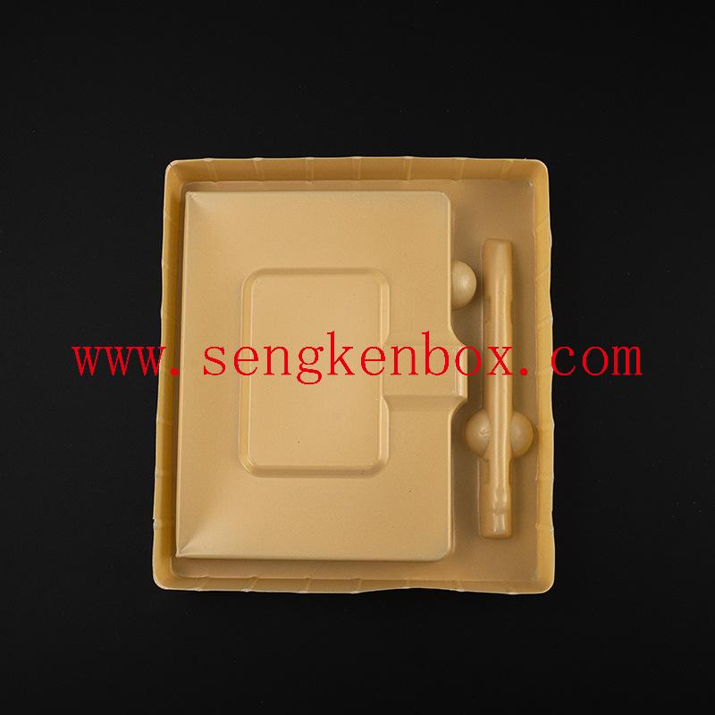 Shockproof Blister Tray