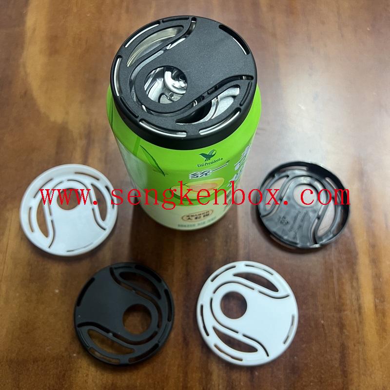 Child Proof Can Cap