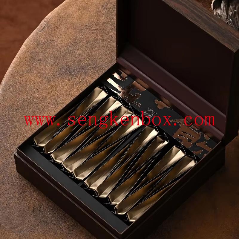 Chinese Cultural Gift Box