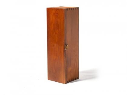 Fixed Pieces Wine Packaging Wooden Box