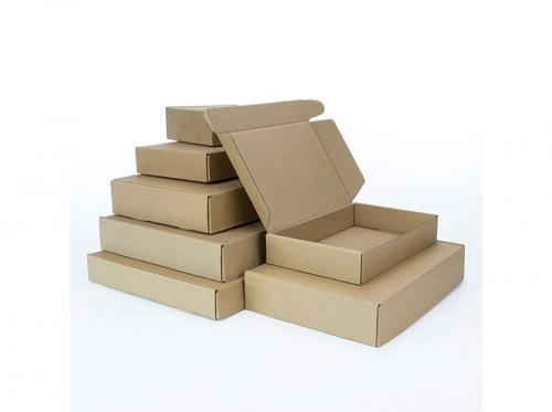 Strong Solid Simple Foldable Storage Box