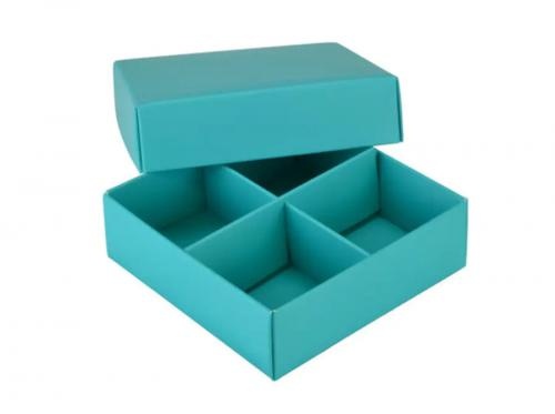Small Volume Chocolate Separates Box