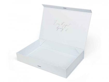 ECO Friendly Different Size Cosmetic Clothes Box