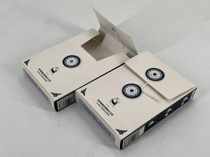 Envelope Box for Coffee Packaging