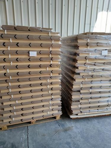 Industrial Protection Paper Board