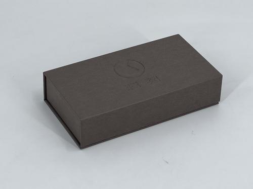 OEM e ODM Luxury magnetic gift box in vendita