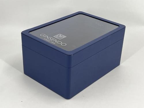 OEM e ODM Custom Jewelry Display Box with Eva Foam Insert in vendita