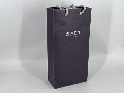 OEM e ODM Whisky Packing Box with Eva Insert in vendita
