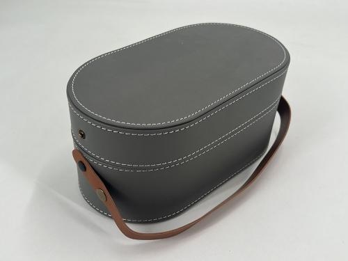 OEM e ODM Custom Tea Tray Portable Tea Kit with Handle in vendita