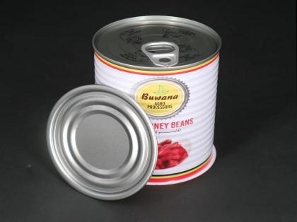 Food Cans Packing Bottom Lids Tin Covers Iron Tinplate End