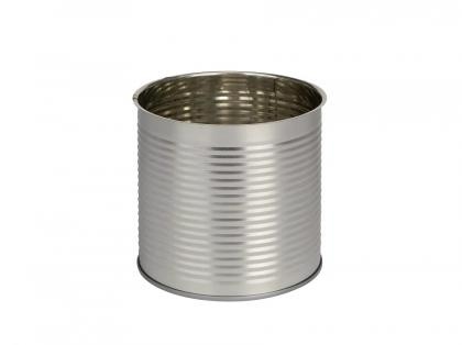 Food Cans Packing Bottom Lids Tin Covers Iron Tinplate End