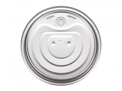 Easy Open End With Epoxy