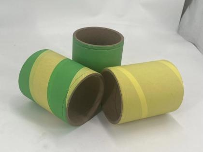 OEM e ODM Factory Direct Custom Diameter Kraft Industrial Paper Tube Core Super Thick Super Hard Paper Tube Wholesale in vendita