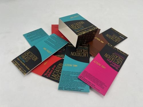 OEM e ODM High Quality and Base Gift Box Colorful  Paper Corset for Gift Packaging in vendita
