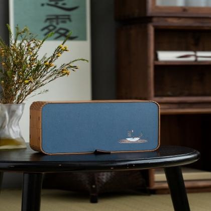 Chinese Tea Packaging Empty Box