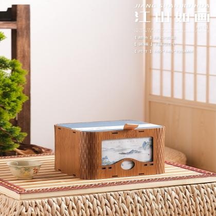 Exclusive Custom High-end Gift Box