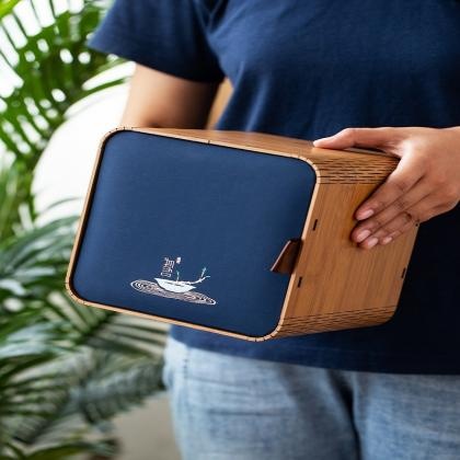 High-end Tea Gift Boxes