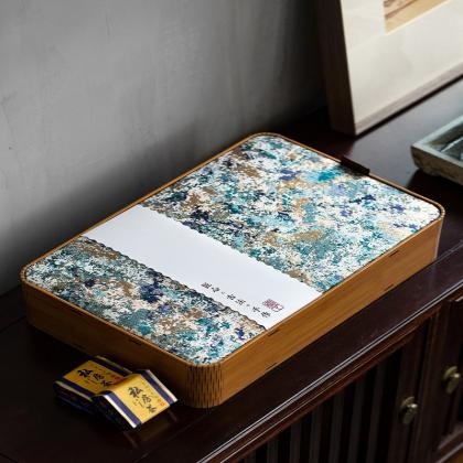 Traditional Style Gift Packaging Box