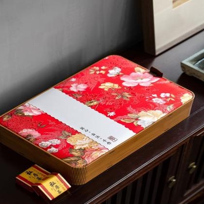 National Trend Tea Gift Box