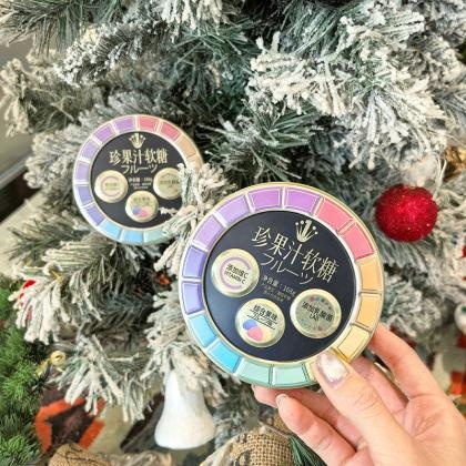 Window-opening Round Cans