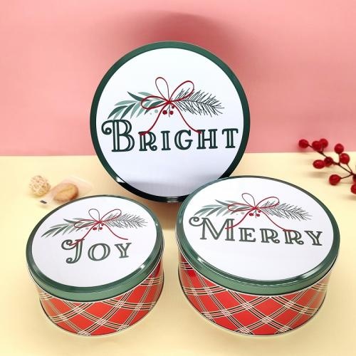 Supplying Tin Box Packaging