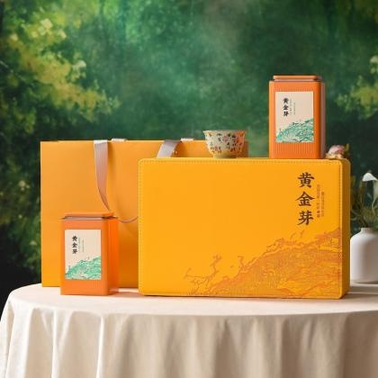 Customized Packaging For Tea Gift Box