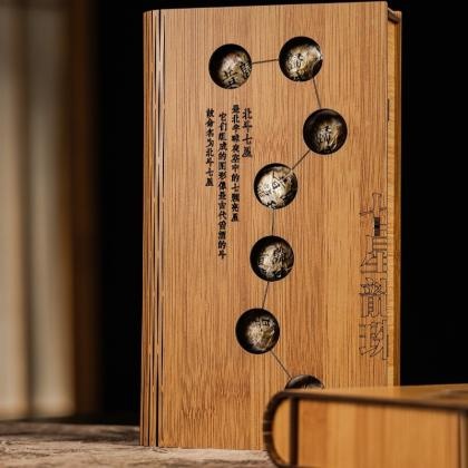 Dragon Ball Series Exquisite Tea Packaging Box